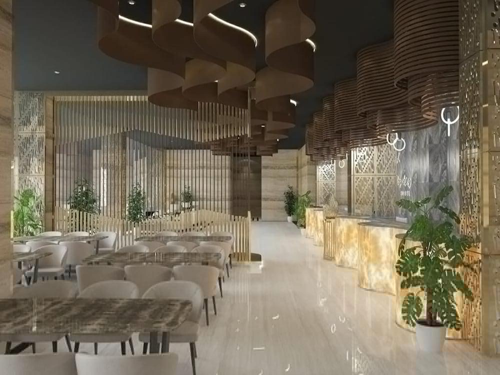 Grand Kolopaking Hotel Kebumen Kültér fotó